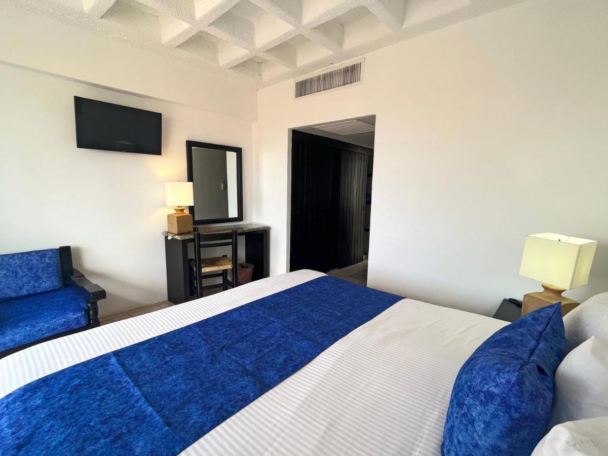 Hotel Delfin Puerto Vallarta Kültér fotó